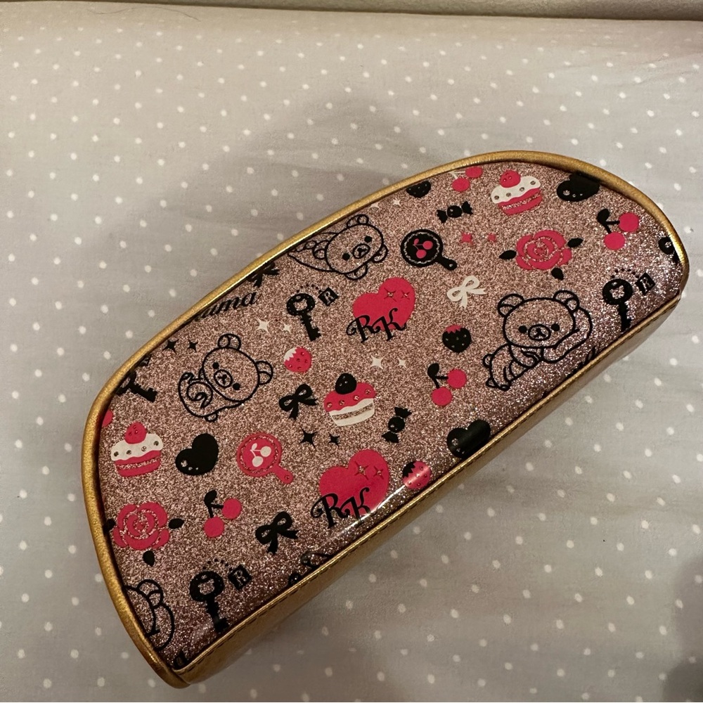 Rilakkuma pencil case